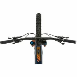 Nukeproof Megawatt 297 Factory Alloy Bike (XT) -Vélos enfr Nukeproof Megawatt 297 Factory Alloy Bike XT 10