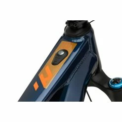 Nukeproof Megawatt 297 Factory Alloy Bike (XT) -Vélos enfr Nukeproof Megawatt 297 Factory Alloy Bike XT 11