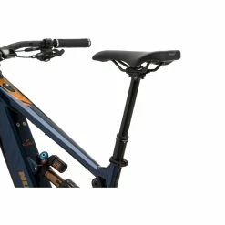 Nukeproof Megawatt 297 Factory Alloy Bike (XT) -Vélos enfr Nukeproof Megawatt 297 Factory Alloy Bike XT 12