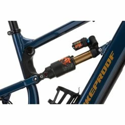 Nukeproof Megawatt 297 Factory Alloy Bike (XT) -Vélos enfr Nukeproof Megawatt 297 Factory Alloy Bike XT 13