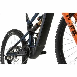 Nukeproof Megawatt 297 Factory Alloy Bike (XT) -Vélos enfr Nukeproof Megawatt 297 Factory Alloy Bike XT 15