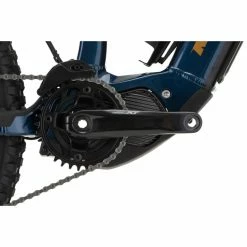 Nukeproof Megawatt 297 Factory Alloy Bike (XT) -Vélos enfr Nukeproof Megawatt 297 Factory Alloy Bike XT 16