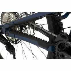 Nukeproof Megawatt 297 Factory Alloy Bike (XT) -Vélos enfr Nukeproof Megawatt 297 Factory Alloy Bike XT 18