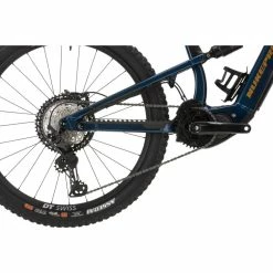 Nukeproof Megawatt 297 Factory Alloy Bike (XT) -Vélos enfr Nukeproof Megawatt 297 Factory Alloy Bike XT 19