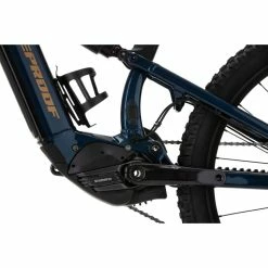 Nukeproof Megawatt 297 Factory Alloy Bike (XT) -Vélos enfr Nukeproof Megawatt 297 Factory Alloy Bike XT 21