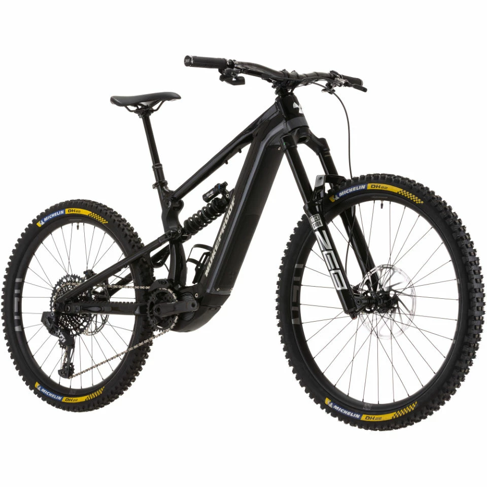 Nukeproof Megawatt 297 RS Alloy Bike (X01) 4 Nukeproof Megawatt 297 RS Alloy Bike (X01) - Image 2