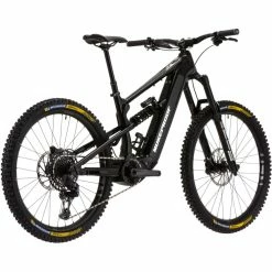 Nukeproof Megawatt 297 RS Alloy Bike (X01) 26 Nukeproof Megawatt 297 RS Alloy Bike (X01) -Vélos enfr Nukeproof Megawatt 297 RS Alloy Bike X01 03