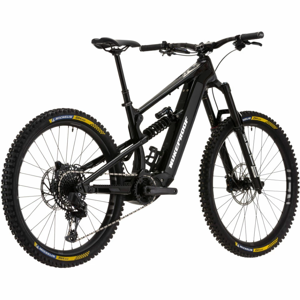 Nukeproof Megawatt 297 RS Alloy Bike (X01) 7 Nukeproof Megawatt 297 RS Alloy Bike (X01) - Image 5