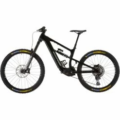Nukeproof Megawatt 297 RS Alloy Bike (X01) 24 Nukeproof Megawatt 297 RS Alloy Bike (X01) -Vélos enfr Nukeproof Megawatt 297 RS Alloy Bike X01 04