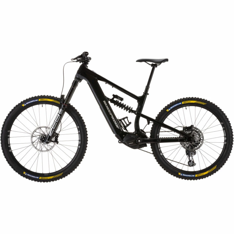 Nukeproof Megawatt 297 RS Alloy Bike (X01) 5 Nukeproof Megawatt 297 RS Alloy Bike (X01) - Image 3