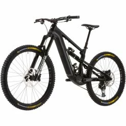 Nukeproof Megawatt 297 RS Alloy Bike (X01) 27 Nukeproof Megawatt 297 RS Alloy Bike (X01) -Vélos enfr Nukeproof Megawatt 297 RS Alloy Bike X01 05