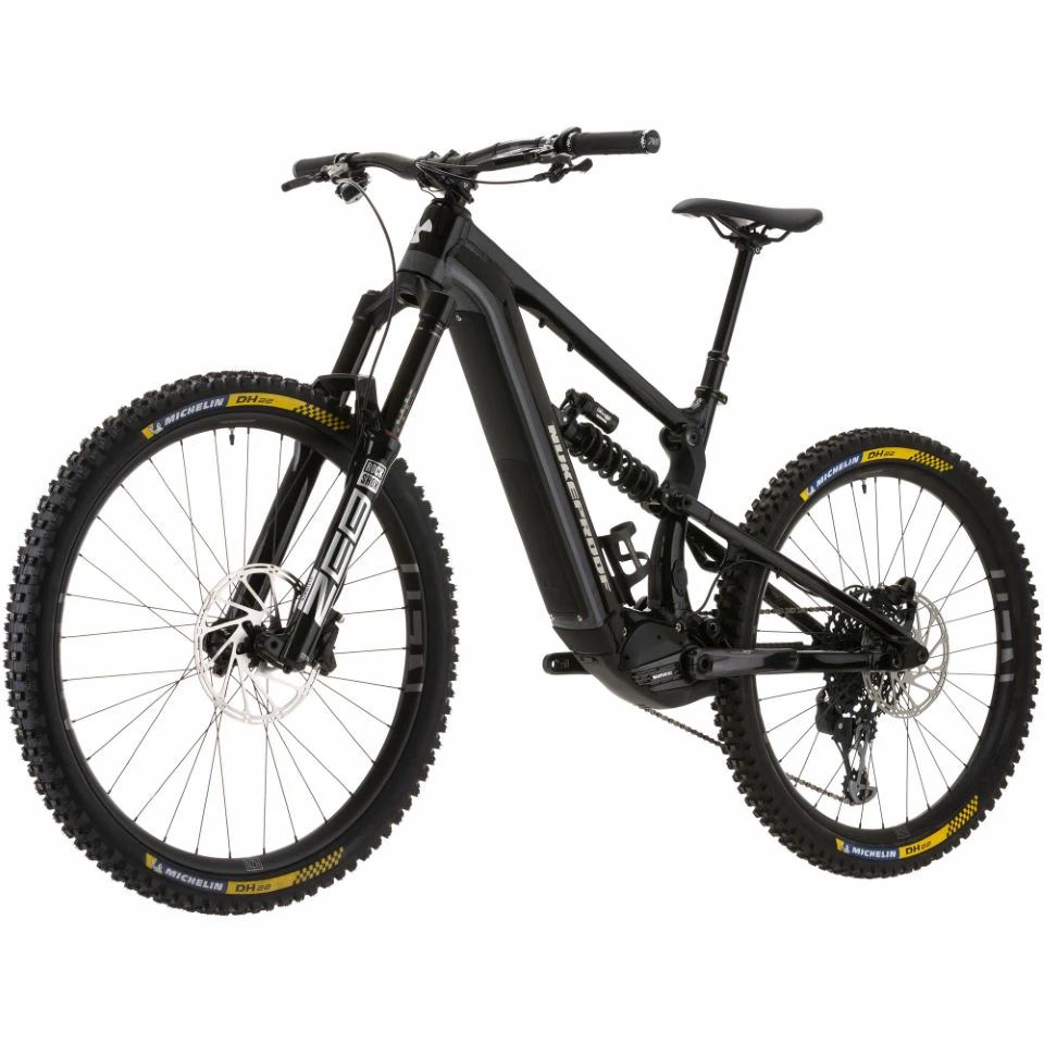Nukeproof Megawatt 297 RS Alloy Bike (X01) 8 Nukeproof Megawatt 297 RS Alloy Bike (X01) - Image 6