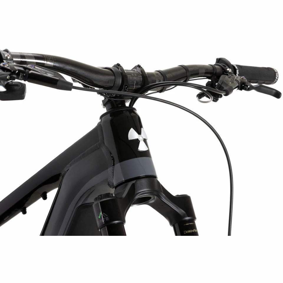 Nukeproof Megawatt 297 RS Alloy Bike (X01) 10 Nukeproof Megawatt 297 RS Alloy Bike (X01) - Image 8