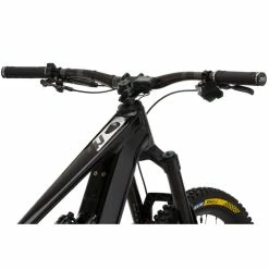 Nukeproof Megawatt 297 RS Alloy Bike (X01) 30 Nukeproof Megawatt 297 RS Alloy Bike (X01) -Vélos enfr Nukeproof Megawatt 297 RS Alloy Bike X01 09