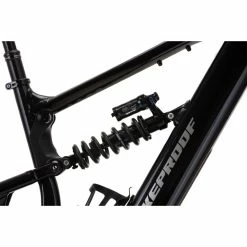 Nukeproof Megawatt 297 RS Alloy Bike (X01) 33 Nukeproof Megawatt 297 RS Alloy Bike (X01) -Vélos enfr Nukeproof Megawatt 297 RS Alloy Bike X01 12