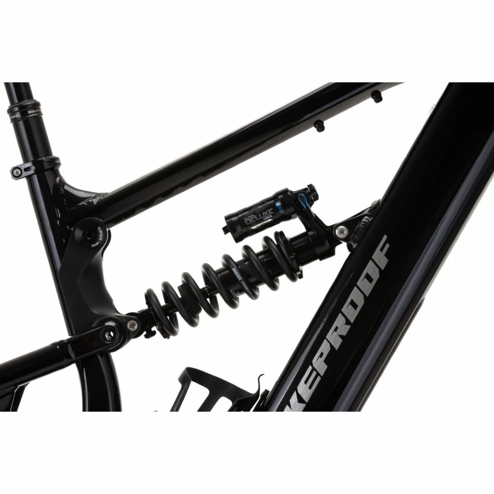 Nukeproof Megawatt 297 RS Alloy Bike (X01) 14 Nukeproof Megawatt 297 RS Alloy Bike (X01) - Image 12