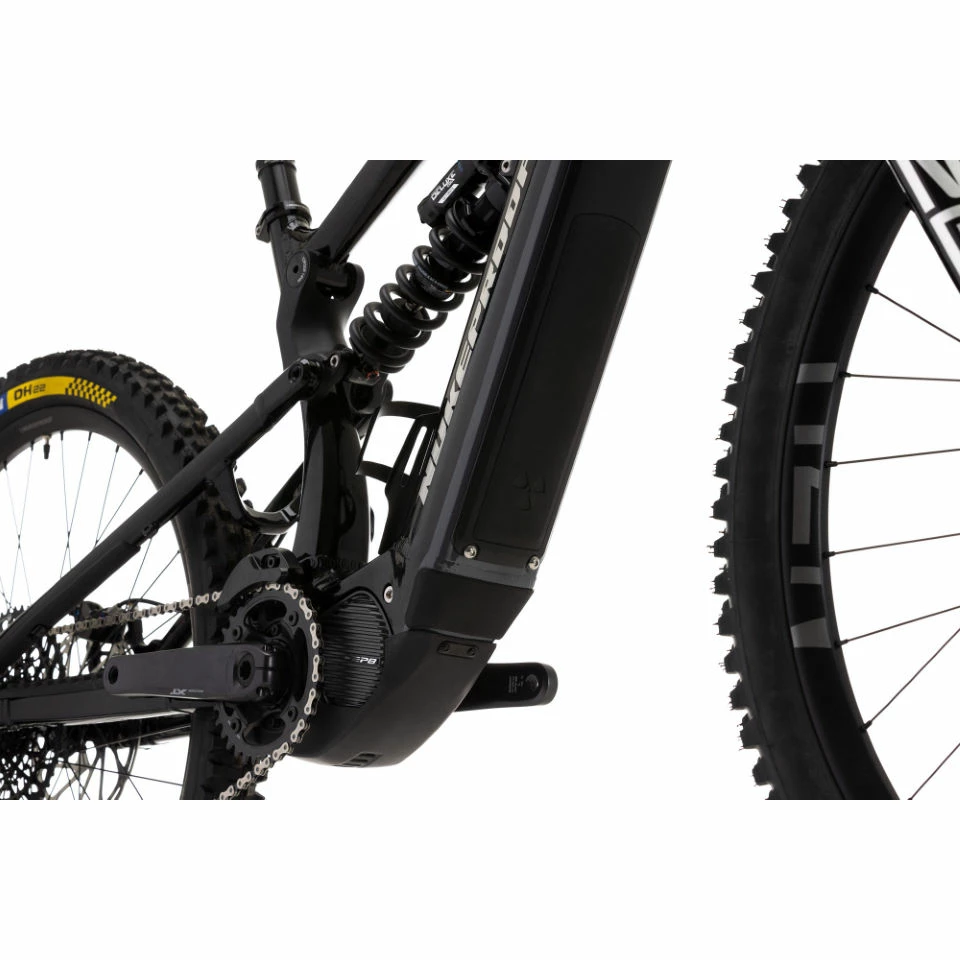 Nukeproof Megawatt 297 RS Alloy Bike (X01) 17 Nukeproof Megawatt 297 RS Alloy Bike (X01) - Image 15