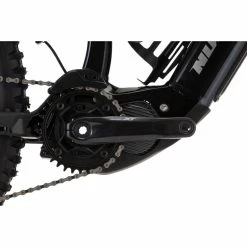 Nukeproof Megawatt 297 RS Alloy Bike (X01) 37 Nukeproof Megawatt 297 RS Alloy Bike (X01) -Vélos enfr Nukeproof Megawatt 297 RS Alloy Bike X01 15