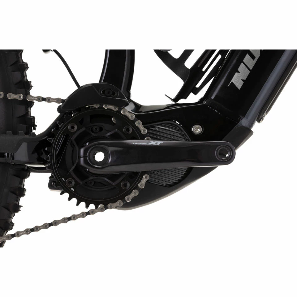 Nukeproof Megawatt 297 RS Alloy Bike (X01) 18 Nukeproof Megawatt 297 RS Alloy Bike (X01) - Image 16