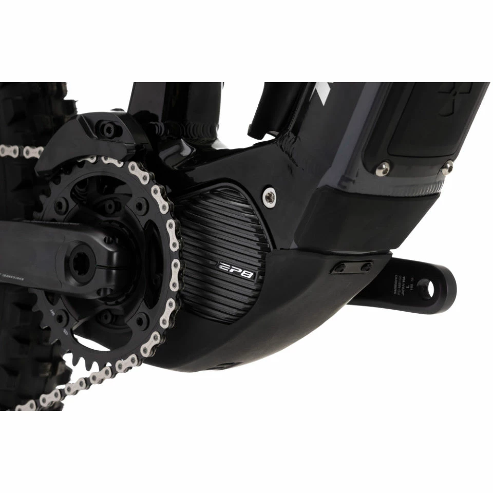 Nukeproof Megawatt 297 RS Alloy Bike (X01) 20 Nukeproof Megawatt 297 RS Alloy Bike (X01) - Image 18