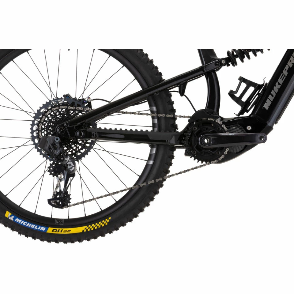 Nukeproof Megawatt 297 RS Alloy Bike (X01) 21 Nukeproof Megawatt 297 RS Alloy Bike (X01) - Image 19