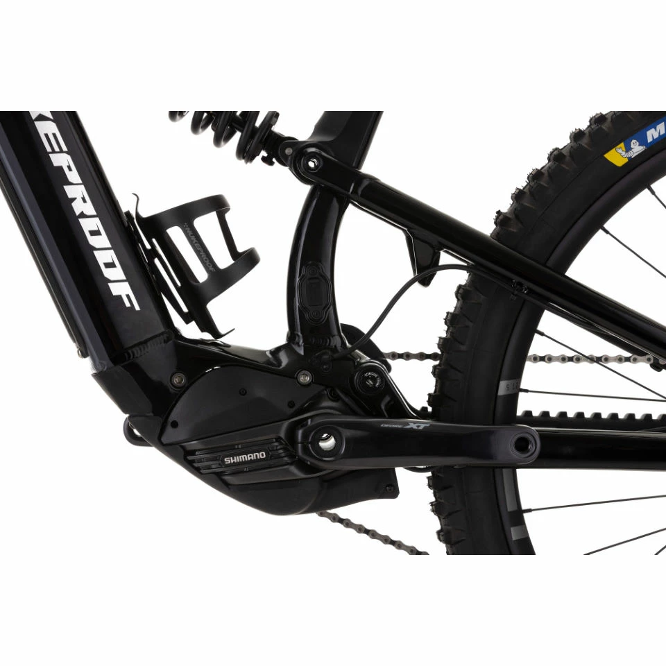 Nukeproof Megawatt 297 RS Alloy Bike (X01) 22 Nukeproof Megawatt 297 RS Alloy Bike (X01) - Image 20