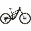 Nukeproof Megawatt 297 RS Alloy Bike (X01) -Vélos enfr Nukeproof Megawatt 297 RS Alloy Mountain Bike X01 Black S Electric Mountain Bikes Black 2022