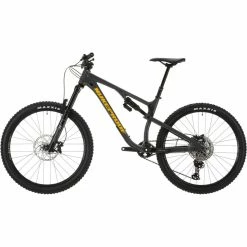 Nukeproof Reactor 275 Comp Alloy Bike (Deore) -Vélos enfr Nukeproof Reactor 275 Comp Alloy Bike Deore 04