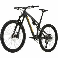 Nukeproof Reactor 275 Comp Alloy Bike (Deore) -Vélos enfr Nukeproof Reactor 275 Comp Alloy Bike Deore 05