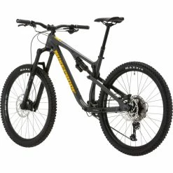 Nukeproof Reactor 275 Comp Alloy Bike (Deore) -Vélos enfr Nukeproof Reactor 275 Comp Alloy Bike Deore 06