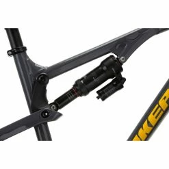 Nukeproof Reactor 275 Comp Alloy Bike (Deore) -Vélos enfr Nukeproof Reactor 275 Comp Alloy Bike Deore 11