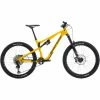 Nukeproof Reactor 275 Elite Carbon Bike (SLX) -Vélos enfr Nukeproof Reactor 275 Elite Carbon Bike SLX Yellow 01