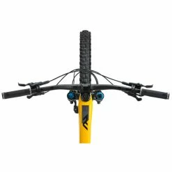 Nukeproof Reactor 275 Elite Carbon Bike (SLX) 32 Nukeproof Reactor 275 Elite Carbon Bike (SLX) -Vélos enfr Nukeproof Reactor 275 Elite Carbon Bike SLX Yellow 10