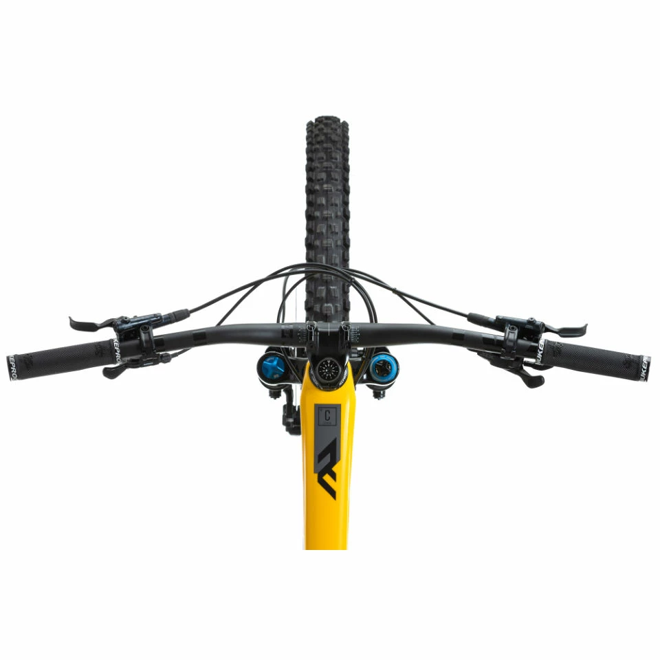 Nukeproof Reactor 275 Elite Carbon Bike (SLX) 12 Nukeproof Reactor 275 Elite Carbon Bike (SLX) - Image 10