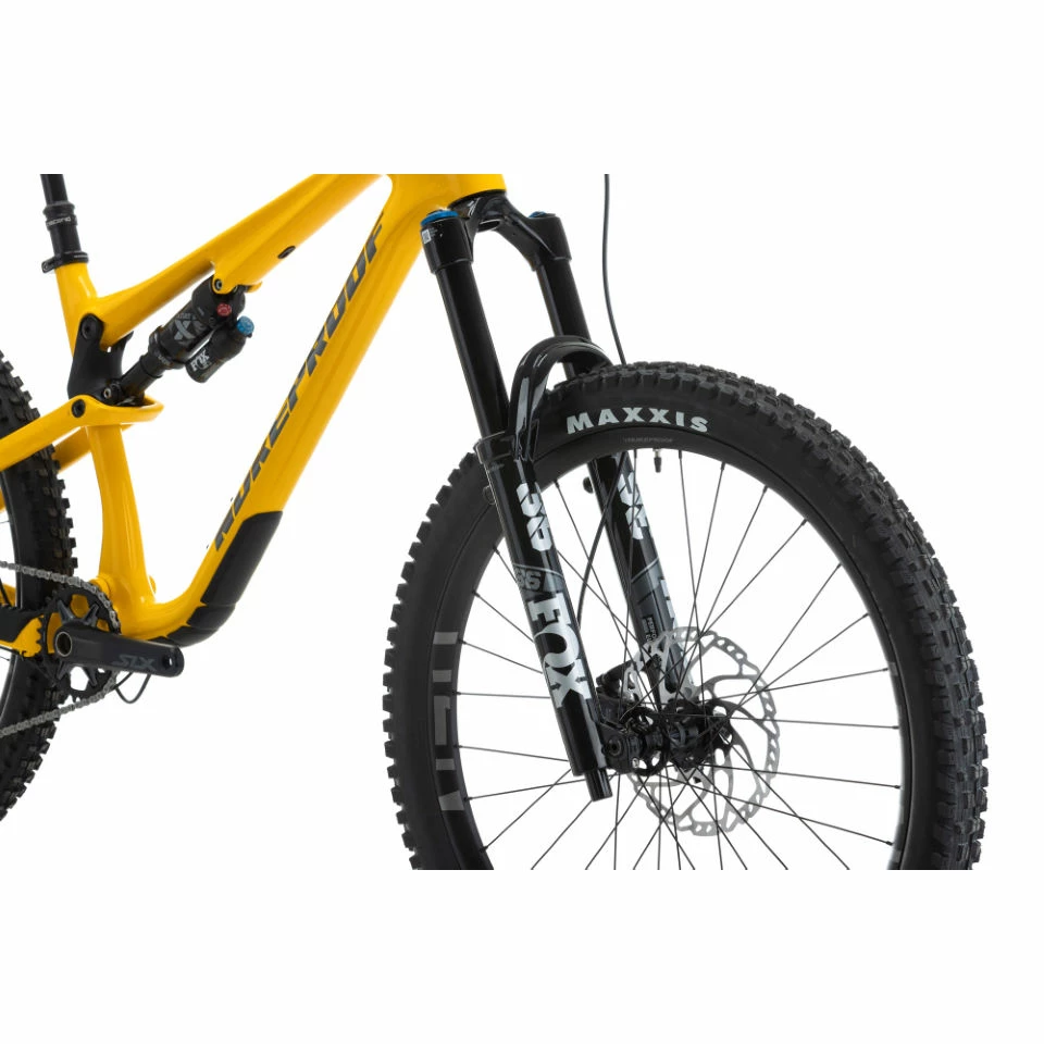 Nukeproof Reactor 275 Elite Carbon Bike (SLX) 13 Nukeproof Reactor 275 Elite Carbon Bike (SLX) - Image 11