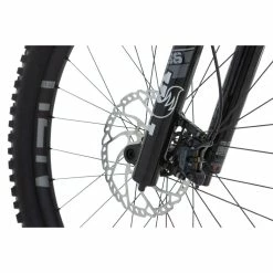 Nukeproof Reactor 275 Elite Carbon Bike (SLX) 34 Nukeproof Reactor 275 Elite Carbon Bike (SLX) -Vélos enfr Nukeproof Reactor 275 Elite Carbon Bike SLX Yellow 12