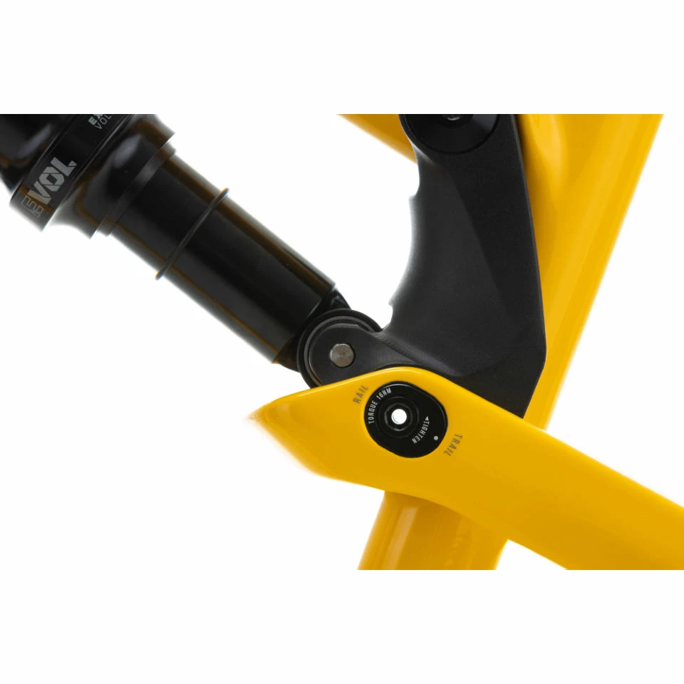 Nukeproof Reactor 275 Elite Carbon Bike (SLX) 18 Nukeproof Reactor 275 Elite Carbon Bike (SLX) - Image 16