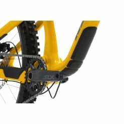 Nukeproof Reactor 275 Elite Carbon Bike (SLX) 39 Nukeproof Reactor 275 Elite Carbon Bike (SLX) -Vélos enfr Nukeproof Reactor 275 Elite Carbon Bike SLX Yellow 17