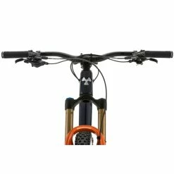 Nukeproof Reactor 275 Factory Carbon Bike (XT) -Vélos enfr Nukeproof Reactor 275 Factory Carbon Bike XT kraken blue 07