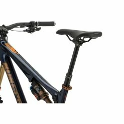 Nukeproof Reactor 275 Factory Carbon Bike (XT) -Vélos enfr Nukeproof Reactor 275 Factory Carbon Bike XT kraken blue 11