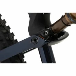 Nukeproof Reactor 275 Factory Carbon Bike (XT) -Vélos enfr Nukeproof Reactor 275 Factory Carbon Bike XT kraken blue 14