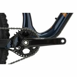 Nukeproof Reactor 275 Factory Carbon Bike (XT) -Vélos enfr Nukeproof Reactor 275 Factory Carbon Bike XT kraken blue 16