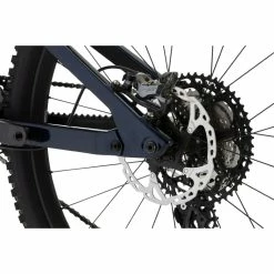 Nukeproof Reactor 275 Factory Carbon Bike (XT) -Vélos enfr Nukeproof Reactor 275 Factory Carbon Bike XT kraken blue 19