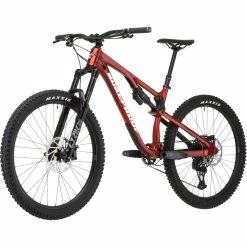 Nukeproof Reactor 275 Pro Alloy Bike (GX Eagle) 25 Nukeproof Reactor 275 Pro Alloy Bike (GX Eagle) -Vélos enfr Nukeproof Reactor 275 Pro Alloy Bike GX Eagle Red 05