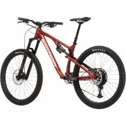 Nukeproof Reactor 275 Pro Alloy Bike (GX Eagle) 26 Nukeproof Reactor 275 Pro Alloy Bike (GX Eagle) -Vélos enfr Nukeproof Reactor 275 Pro Alloy Bike GX Eagle Red 06