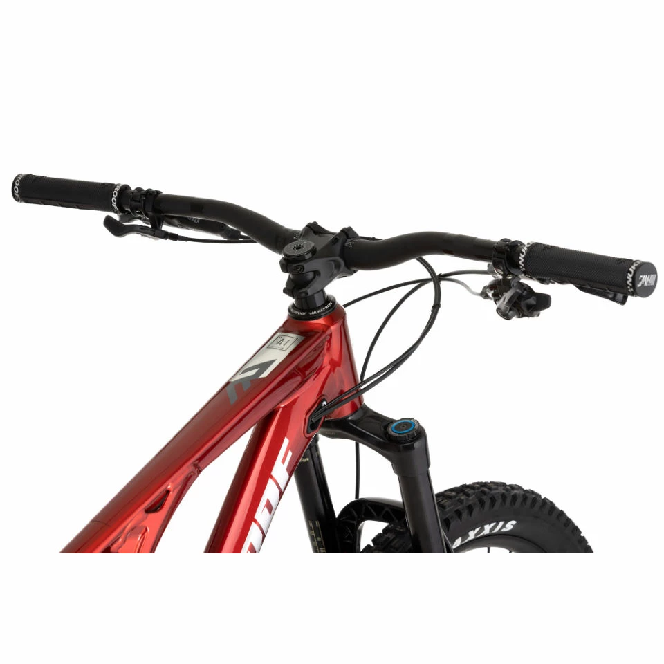 Nukeproof Reactor 275 Pro Alloy Bike (GX Eagle) 11 Nukeproof Reactor 275 Pro Alloy Bike (GX Eagle) - Image 9