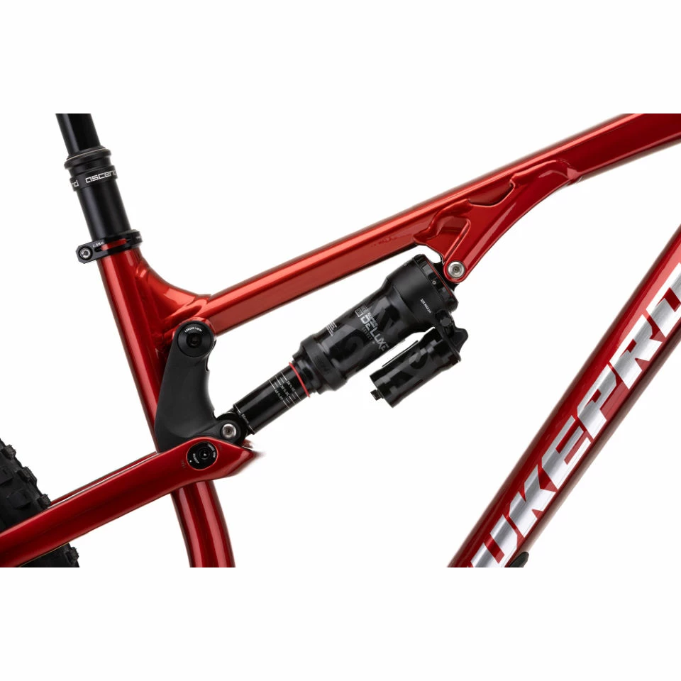 Nukeproof Reactor 275 Pro Alloy Bike (GX Eagle) 14 Nukeproof Reactor 275 Pro Alloy Bike (GX Eagle) - Image 12
