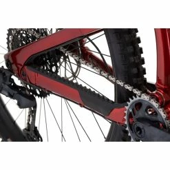 Nukeproof Reactor 275 Pro Alloy Bike (GX Eagle) 37 Nukeproof Reactor 275 Pro Alloy Bike (GX Eagle) -Vélos enfr Nukeproof Reactor 275 Pro Alloy Bike GX Eagle Red 17