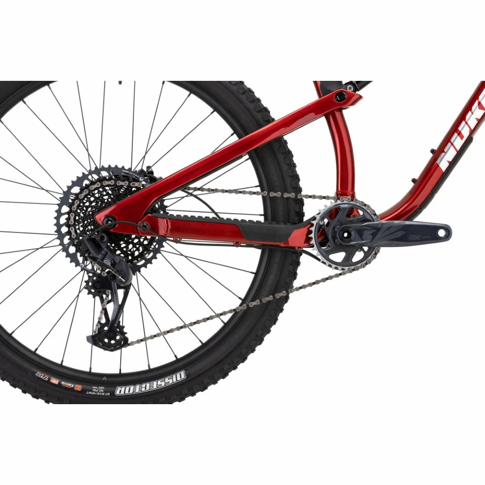 Nukeproof Reactor 275 Pro Alloy Bike (GX Eagle) 20 Nukeproof Reactor 275 Pro Alloy Bike (GX Eagle) - Image 18