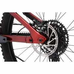 Nukeproof Reactor 275 Pro Alloy Bike (GX Eagle) 39 Nukeproof Reactor 275 Pro Alloy Bike (GX Eagle) -Vélos enfr Nukeproof Reactor 275 Pro Alloy Bike GX Eagle Red 19